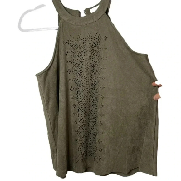 ☀️Coco + Jaimeson Tank Top - Picture 1 of 8